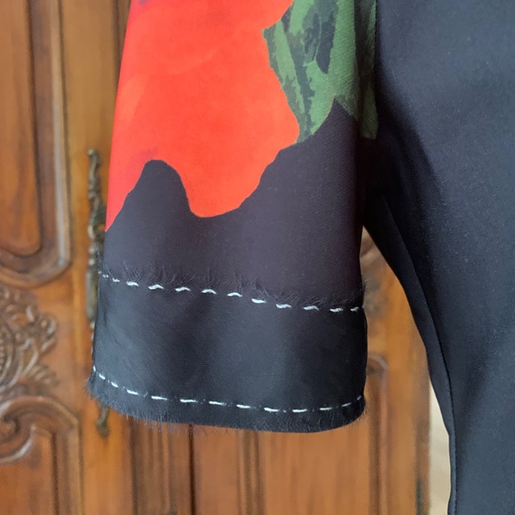 Babylon Collection Dress - Picture 4 of 8